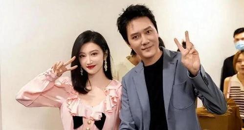 娱乐718吃瓜最新,揭秘娱乐圈最新“瓜”事,带你领略明星幕后故事